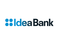 Банк Idea Bank (Идея Банк) в Долине
