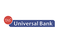 Банк Universal Bank в Долине